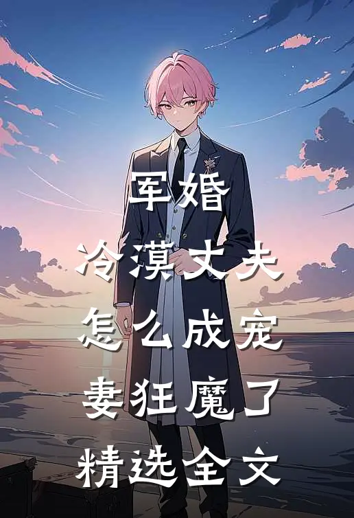 军婚冷漠丈夫怎么成宠妻狂魔了精选全文免费