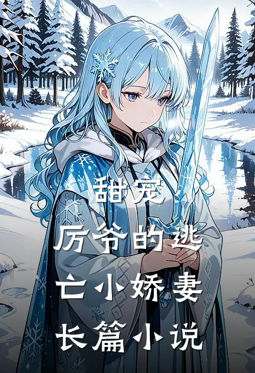 甜宠厉爷的逃亡小娇妻长篇在线阅读