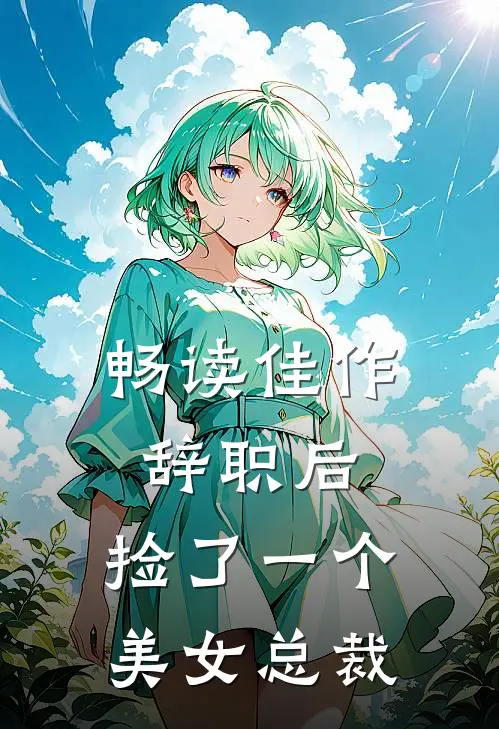 畅读佳作辞职后，捡了一个美女总裁