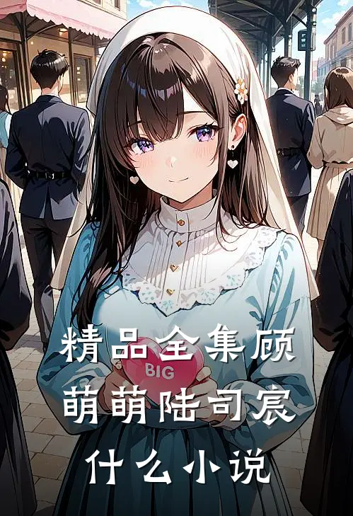 精品全集顾萌萌陆司宸什么小说