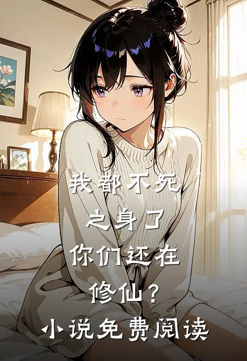 我都不死之身了,你们还在修仙?免费阅读全文