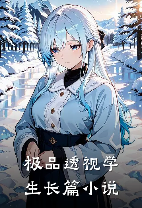 极品透视学生长篇小说