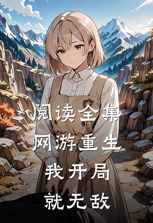 阅读全集网游重生我开局就无敌