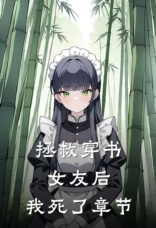 拯救穿书女友后,我死了章节免费阅读
