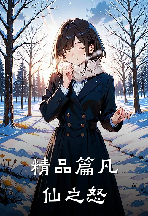 精品篇凡仙之怒