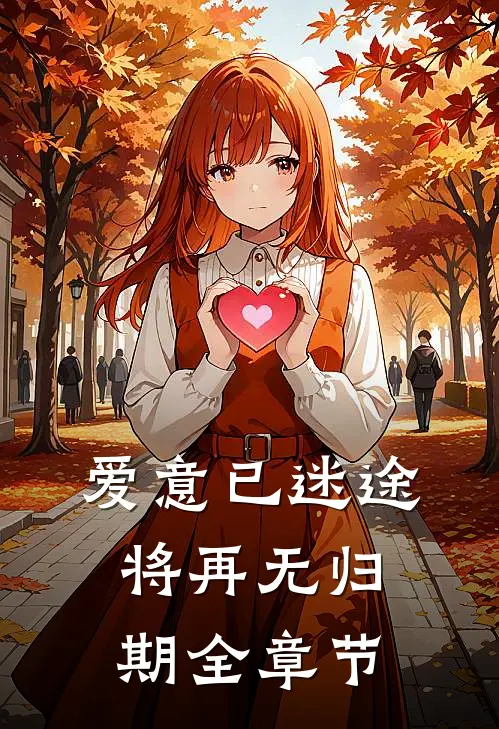 爱意已迷途,将再无归期全章节阅读