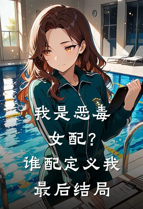 我是恶毒女配?谁配定义我最后结局了