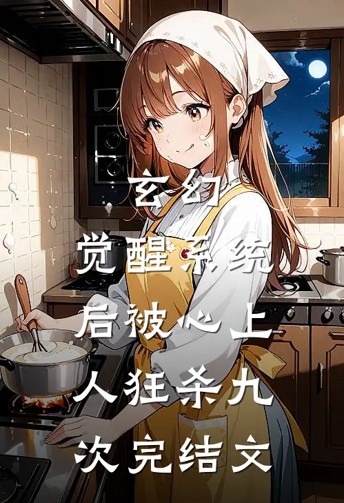 玄幻：觉醒系统后被心上人狂杀九次完结文