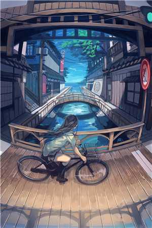 落霞偏萦去时舟小说在线阅读免费