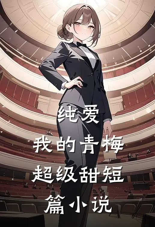 纯爱我的青梅超级甜短篇在线阅读