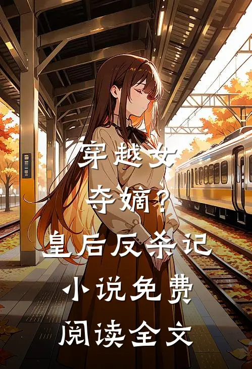 穿越女夺嫡?皇后反杀记免费阅读全文无弹窗