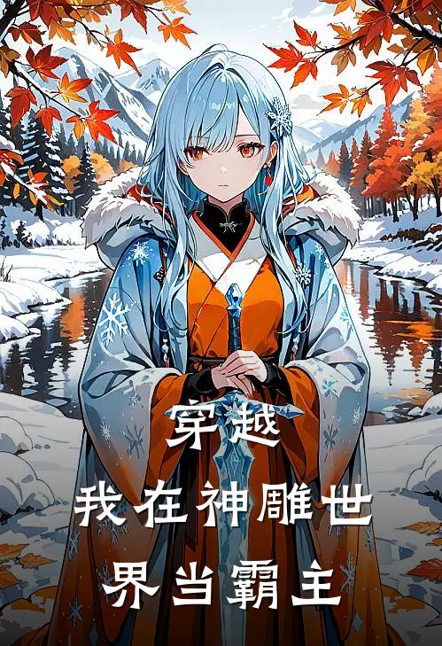 穿越我在神雕世界当霸主免费阅读