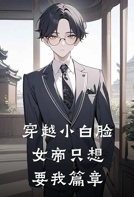 穿越小白脸，女帝只想要我篇章