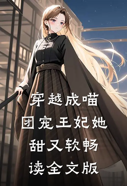 穿越成喵：团宠王妃她甜又软畅读全文版