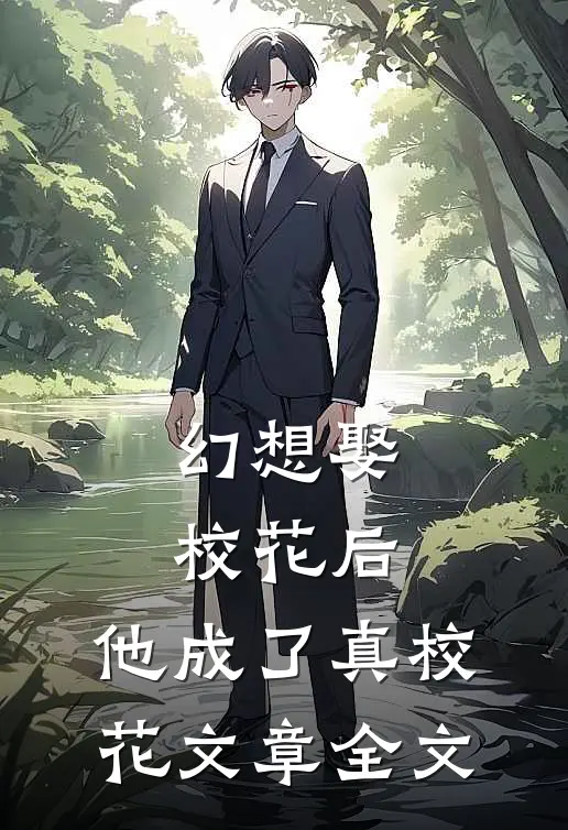 幻想娶校花后,他成了真校花文章全文在线阅读