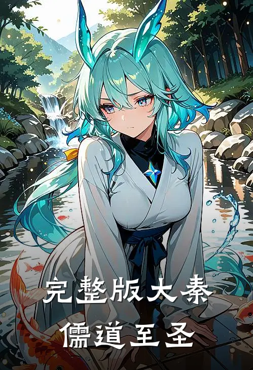 完整版大秦儒道至圣免费阅读
