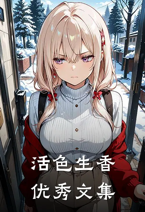 活色生香优秀文集