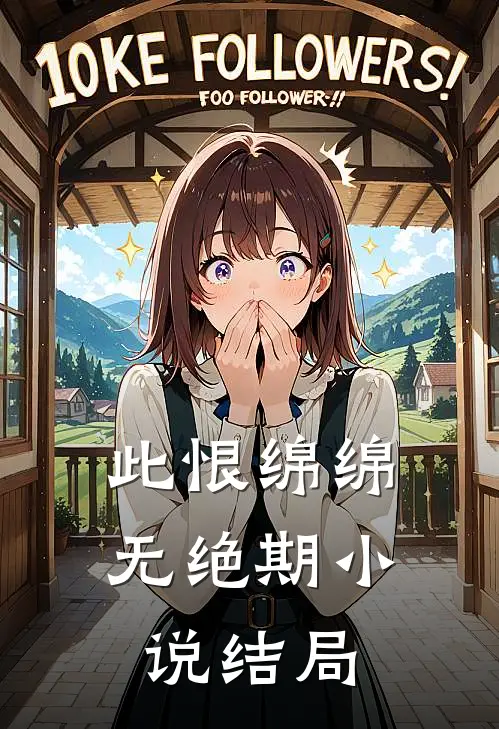 此恨绵绵无绝期结局是he吗