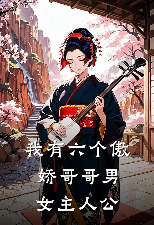 我有六个傲娇哥哥男女主人公