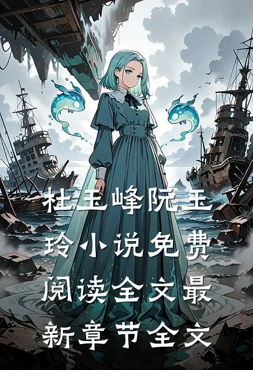 杜玉峰阮玉玲小说免费阅读全文最新章节全文
