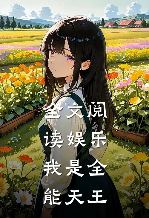 全文阅读娱乐我是全能天王