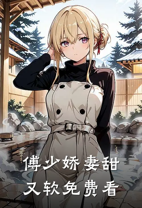 傅少娇妻甜又软免费看