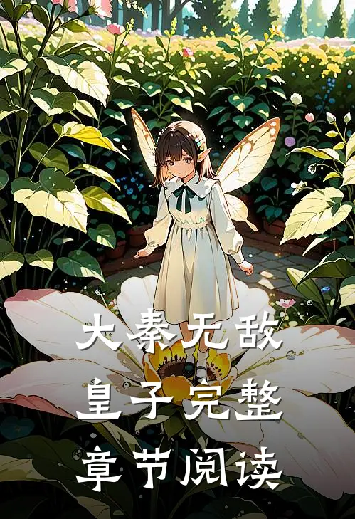 大秦无敌皇子完整章节阅读