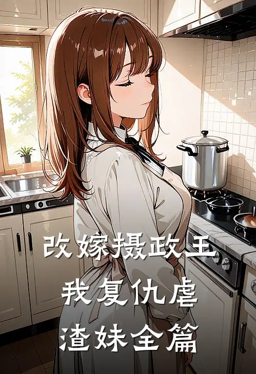 改嫁摄政王,我复仇虐渣妹全篇阅读