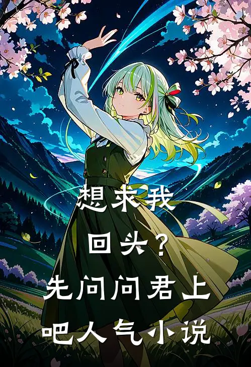 想求我回头？先问问君上吧人气小说