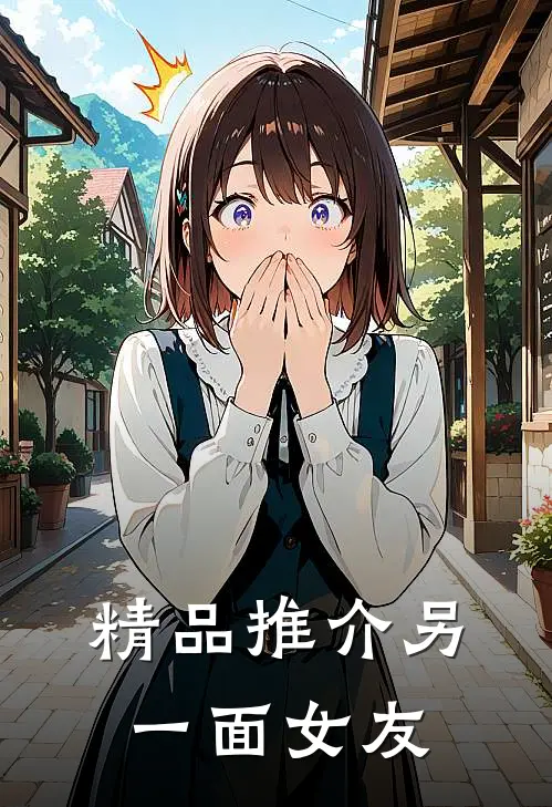 精品推介另一面女友