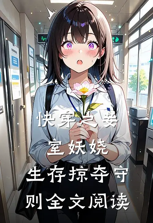 快穿之妾室妖娆,生存掠夺守则全文阅读免费