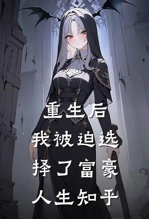 重生后,我被迫选择了富豪人生知乎免费阅读