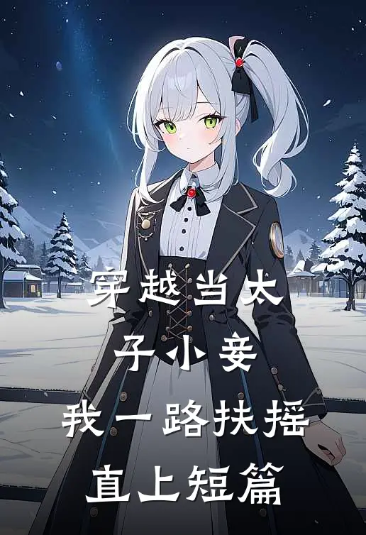 穿越当太子小妾，我一路扶摇直上短篇
