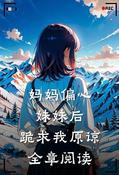 妈妈偏心妹妹后,跪求我原谅全章阅读