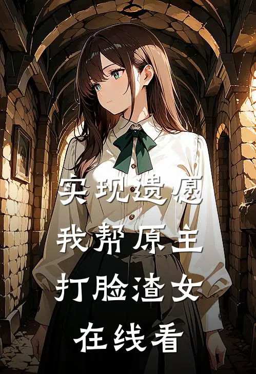 实现遗愿，我帮原主打脸渣女在线看