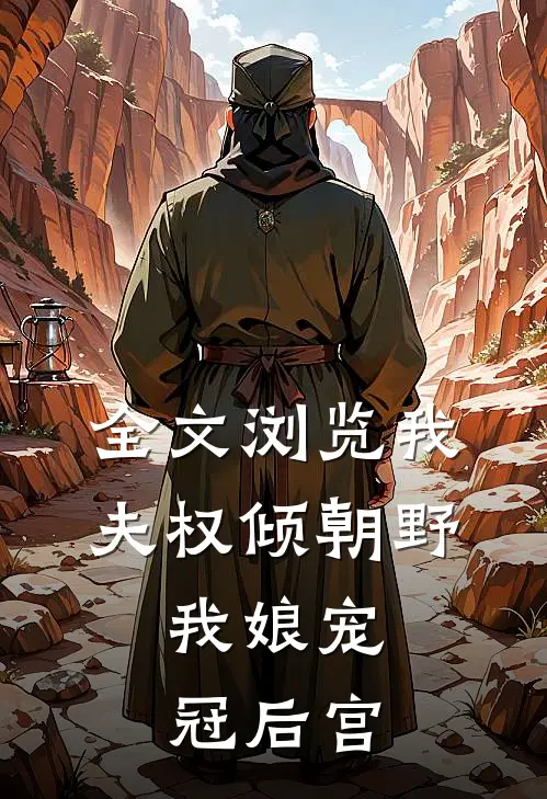 全文浏览我夫权倾朝野，我娘宠冠后宫