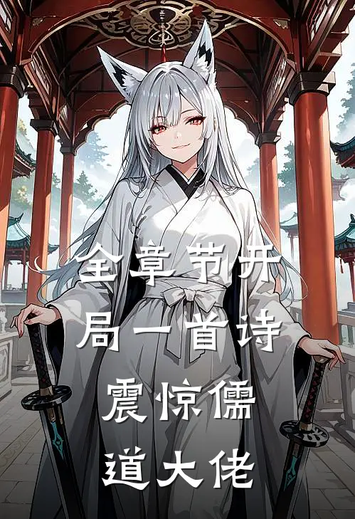 全章节开局一首诗，震惊儒道大佬