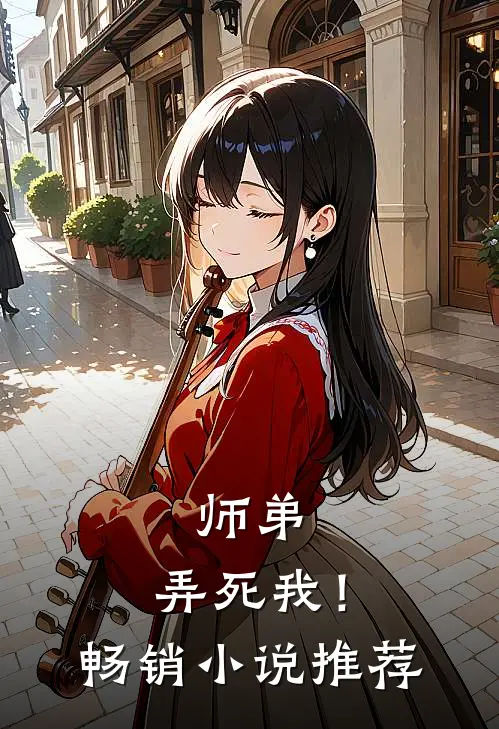 师弟,弄死我!畅销推荐完本