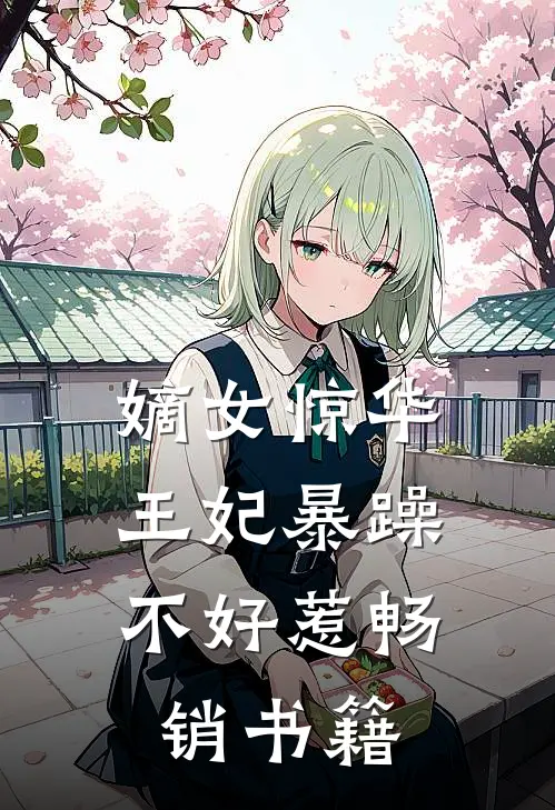 嫡女惊华王妃暴躁不好惹畅销书籍免费阅读