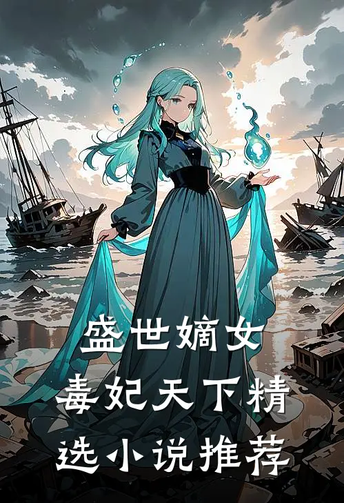 盛世嫡女毒妃天下精选推荐