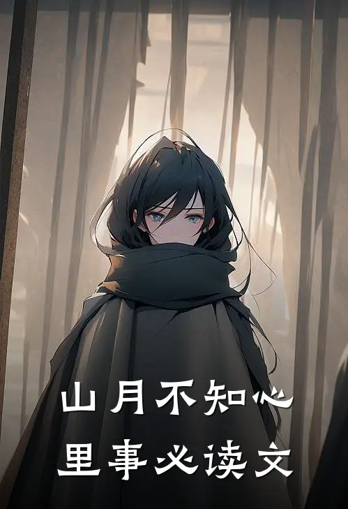 山月不知心里事必读文