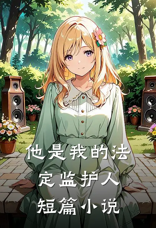 他是我的法定监护人短篇在线阅读