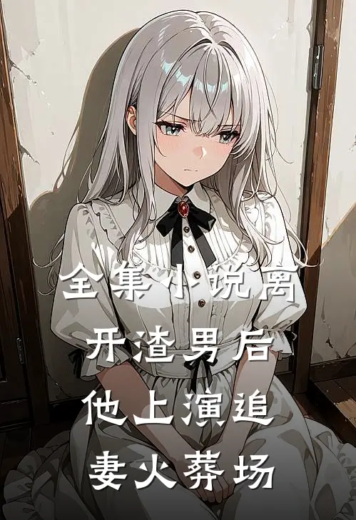 全集离开渣男后,他上演追妻火葬场了