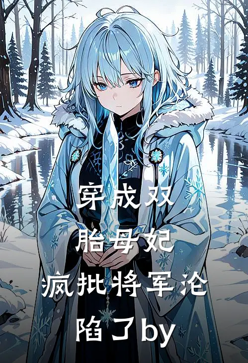 穿成双胎母妃：疯批将军沦陷了by