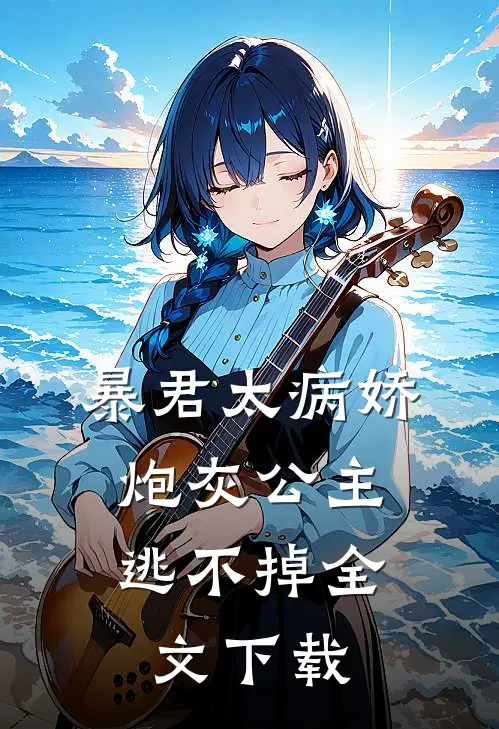 暴君太病娇,炮灰公主逃不掉全文阅读