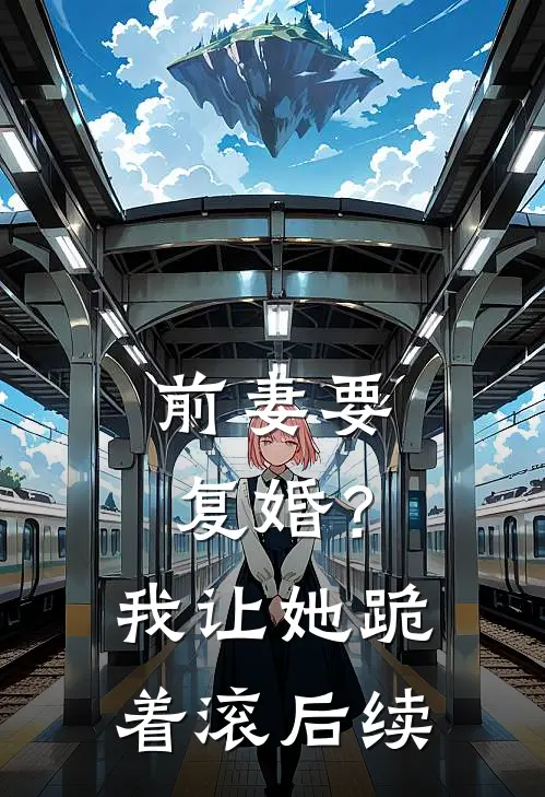 前妻要复婚?我让她跪着滚后续怎么办