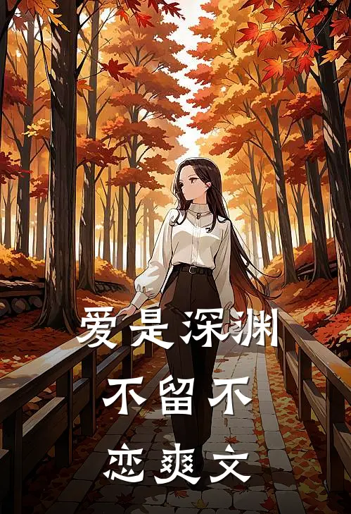 爱是深渊,不留不恋爽文推荐
