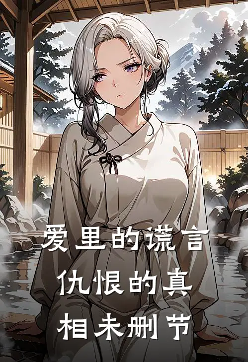 爱里的谎言,仇恨的真相未删节