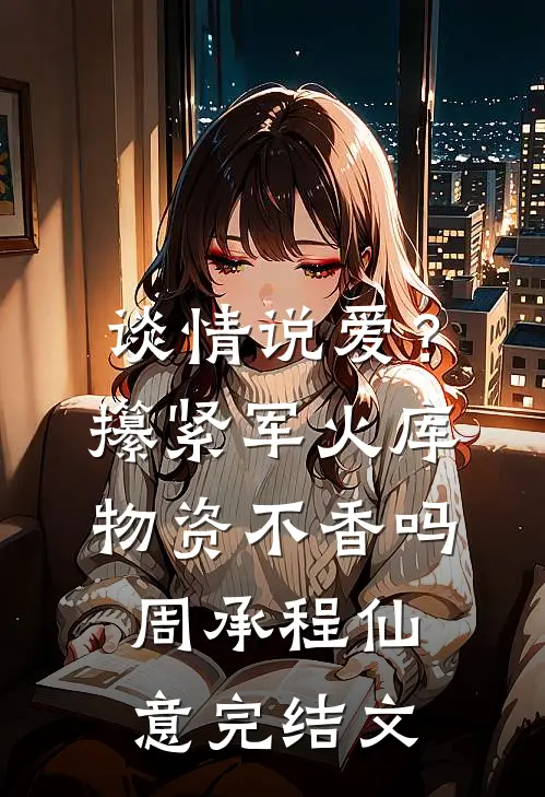 谈情说爱？攥紧军火库物资不香吗周承程仙意完结文