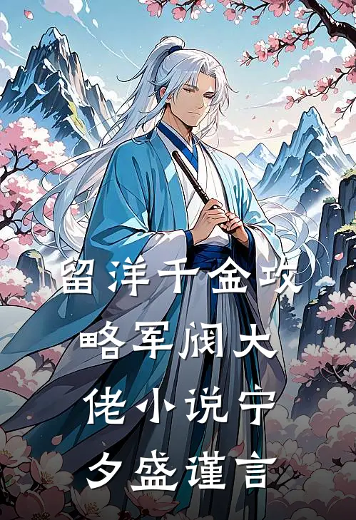 留洋千金攻略军阀大佬小说宁夕盛谨言
